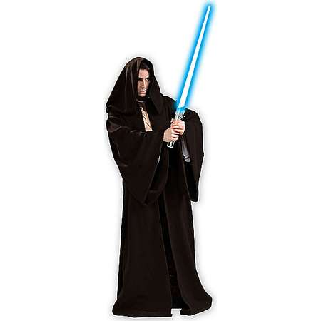 Jedi Robe Deluxe - Star Wars thumb