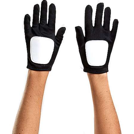 Kids Clone Trooper Gloves - Star Wars thumb
