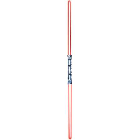 Double Bladed Light Saber - Star Wars thumb