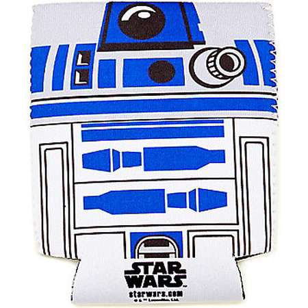 R2D2 Can Cooler - Star Wars thumb