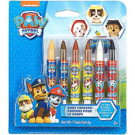 Brown Dog Makeup Kit - Paw Patrol thumb
