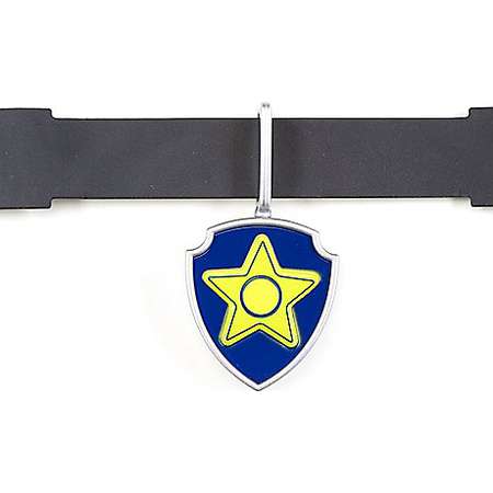 Light Up Chase Collar - Paw Patrol thumb