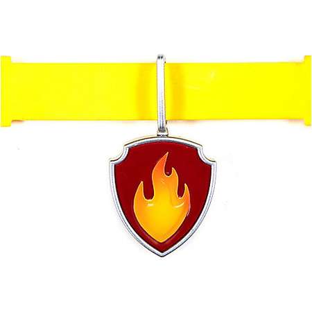 Light Up Marshall Collar - Paw Patrol thumb