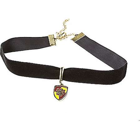 Gryffindor Choker - Harry Potter thumb