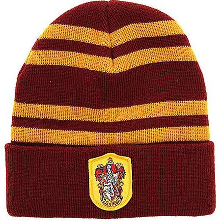 Kids Gryffindor Beanie - Harry Potter thumb