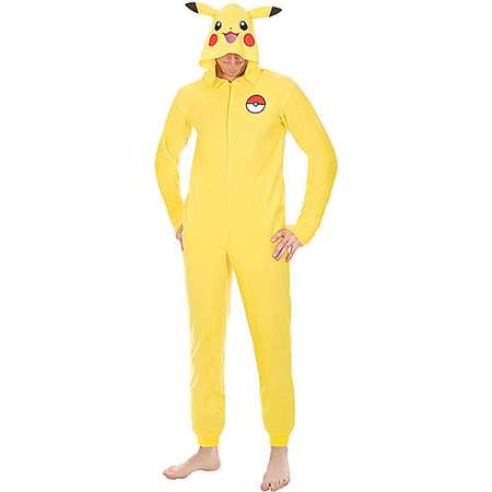 Adult Pikachu One Piece - Pokemon thumb