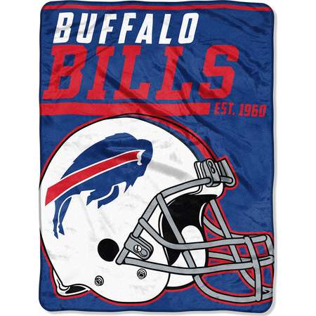 NFL Northwest 46"x60" Micro Fleece thumb