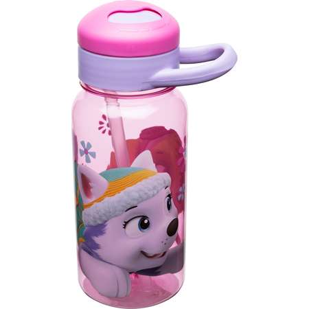PAW Patrol® Girls' Tritan Water Bottle 14oz thumb