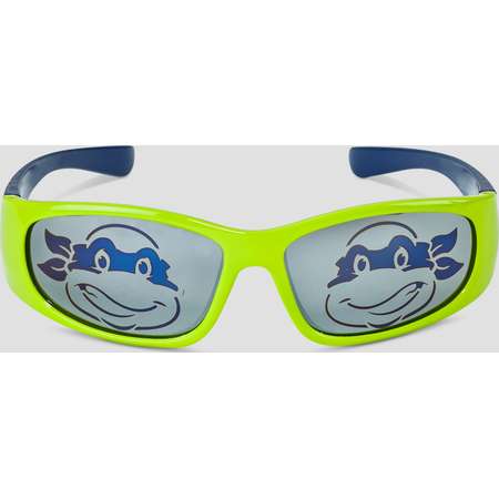 Boys' Nickelodeon Teenage Mutant Ninja Turtles Sunglasses - Green thumb