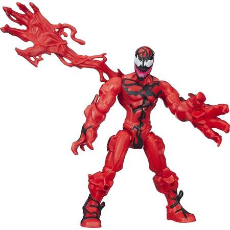 Marvel Super Hero Mashers Carnage Action Figure thumb