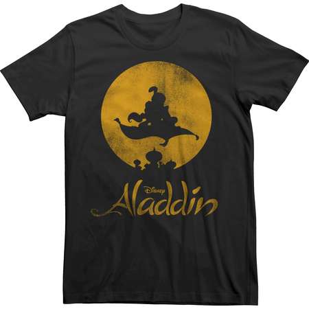 Men's Aladdin® T-Shirt - Black thumb