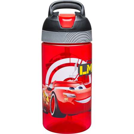 Portable Drinkware Zak Designs Red Cars thumb