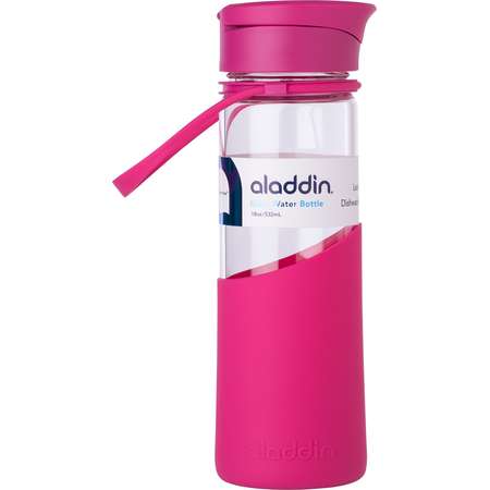 Aladdin 18.5oz Portable Drinkware Water Bottle thumb