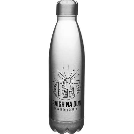 Zak Designs 17.5oz SS Bottle - Outlander thumb