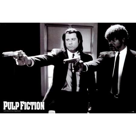 Art.com - Pulp Fiction thumb