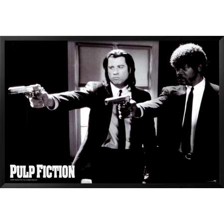 Art.com - Pulp Fiction thumb