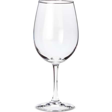 Luminarc Everyday Wine Glasses 12oz - Set of 12 thumb