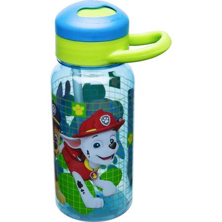 Paw Patrol® Tritan Water Bottle 14oz thumb