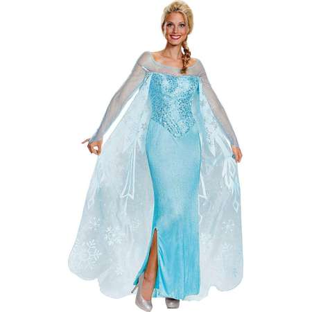 Frozen Elsa Costume | ToonStyle Products