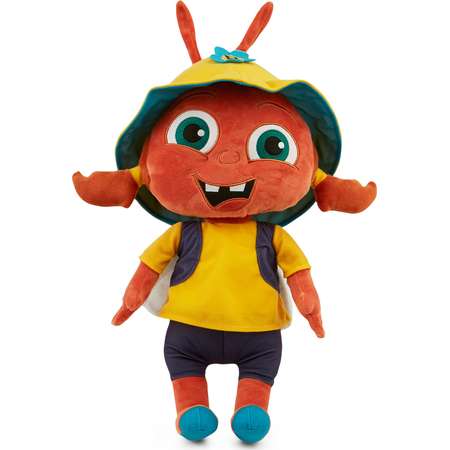 Beat Bugs® Throw Pillow thumb