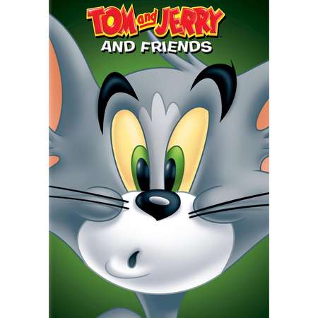 Tom and Jerry and Friends thumb