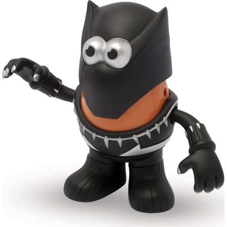 Marvel Mr. Potato Head PopTater: Black Panther thumb