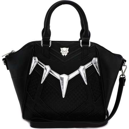 Marvel Black Panther Handbag thumb