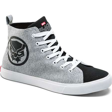 Black Panther High Top Sneaker thumb