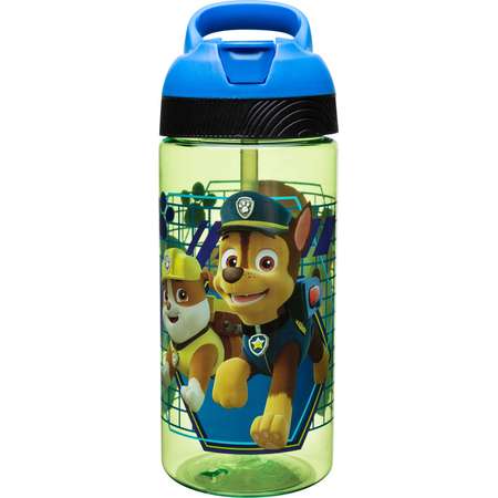 Paw Patrol Reusable Water Bottle thumb