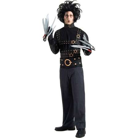 Adult Edward Scissorhands Costume thumb