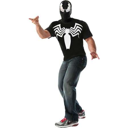 Mens Venom Classic T-Shirt thumb