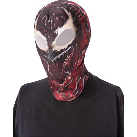 Carnage Fabric Mask thumb