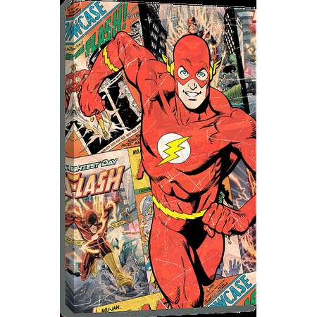 Comics Hero: Flash thumb