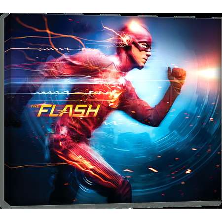 CW'S Flash thumb