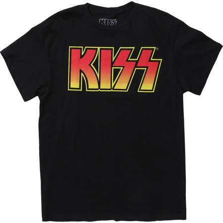 Kiss Classic Logo T-Shirt thumb