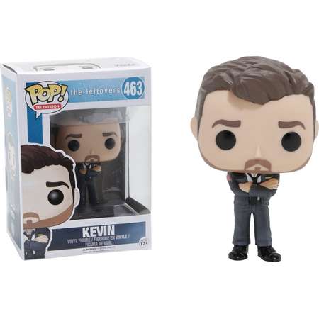 Funko The Leftovers Pop! Television Kevin Figure thumb