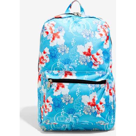 Pokemon Goldeen Backpack thumb