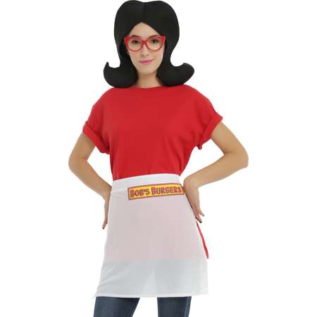 Bob's Burgers Linda Belcher Costume Kit thumb