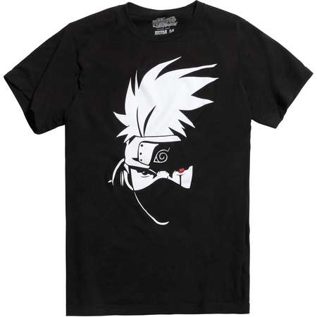Naruto Shippuden Kakashi T-Shirt thumb