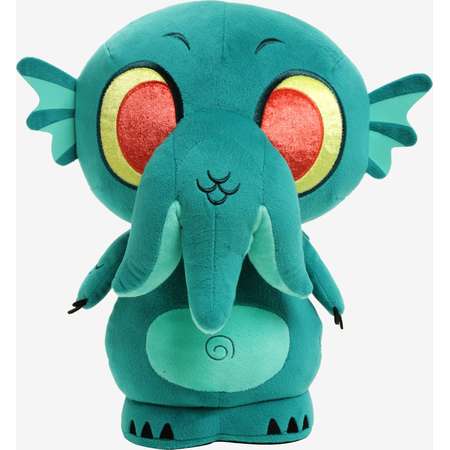 Funko The Real Cthulhu Plush Hot Topic Exclusive thumb