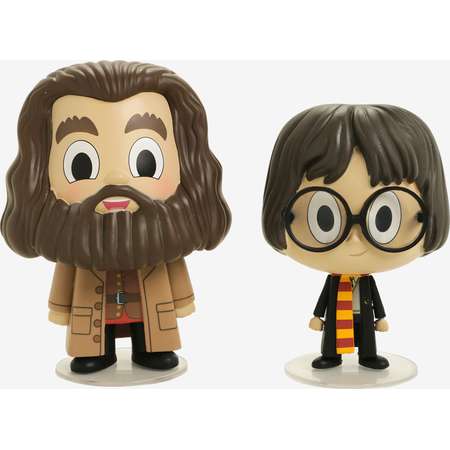 Funko Harry Potter Vynl Rubeus Hagrid Vinyl Figures Thumb