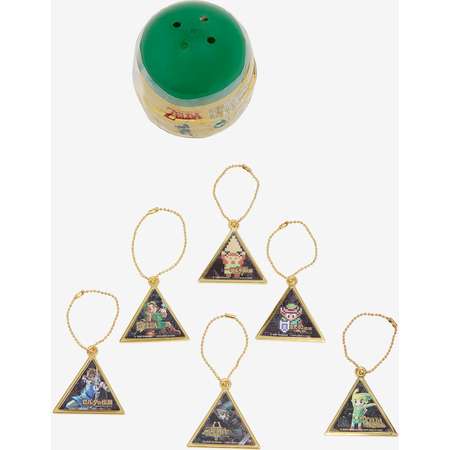 The Legend Of Zelda Pendant Blind Ball thumb