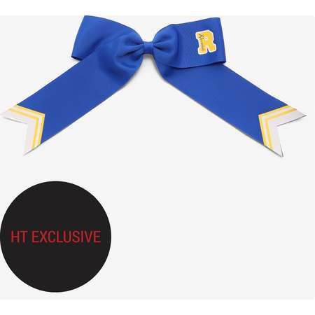 Riverdale Varsity Cheer Bow Hot Topic Exclusive thumb