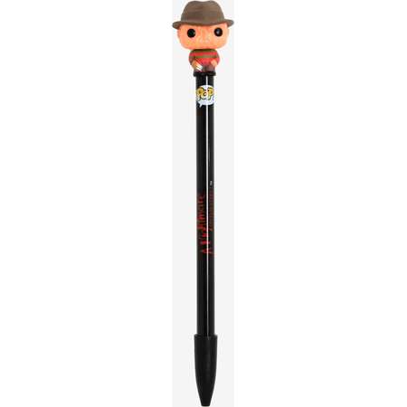 Funko A Nightmare On Elm Street Freddy Krueger Pop! Pen Topper thumb