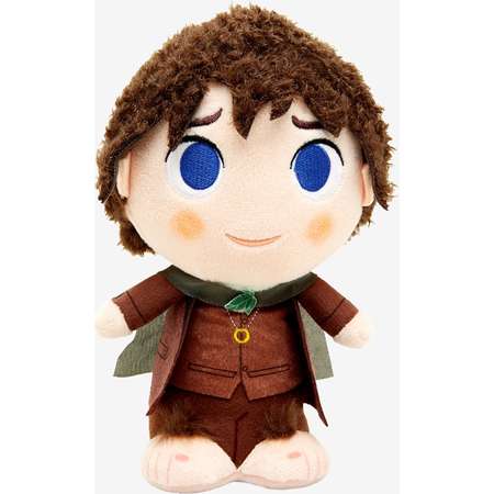Funko The Lord Of The Rings SuperCute Plushies Frodo Collectible Plush thumb