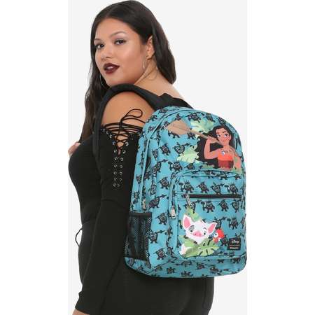 Disney Moana Backpack thumb