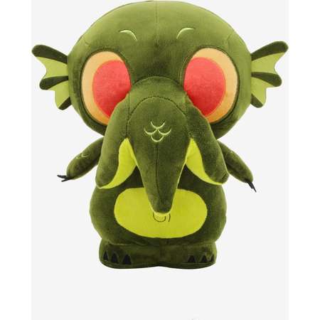 Funko The Real Cthulhu SuperCute Plushies Cthulhu Collectible Plush thumb