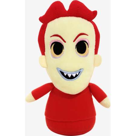 Funko The Nightmare Before Christmas Lock Supercute Plushie thumb