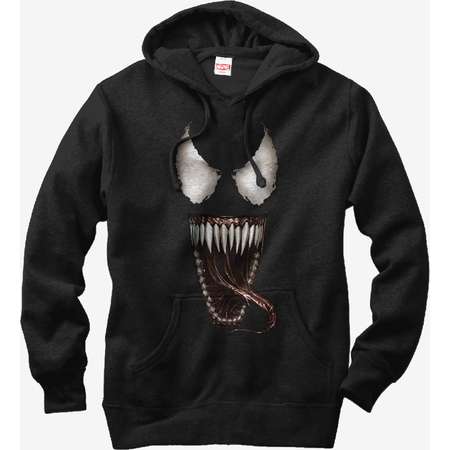 Marvel Venom Tongue Hoodie thumb