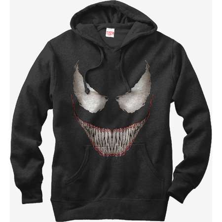 Marvel Venom Grin Hoodie thumb